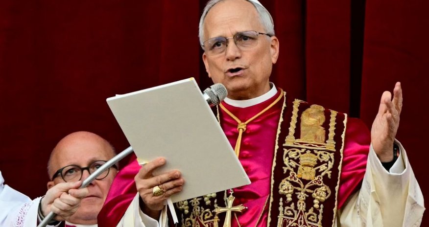 Папа римский о нежелании Израиля