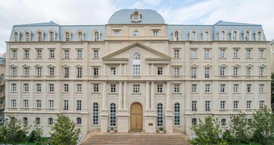 Azerbaijan updates notification procedures for imported goods