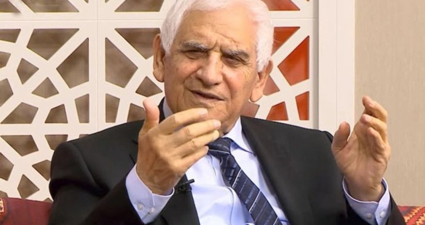 
Xalq şairi Nəriman Həsənzadə reanimasiyadadır, dializə qoşulub