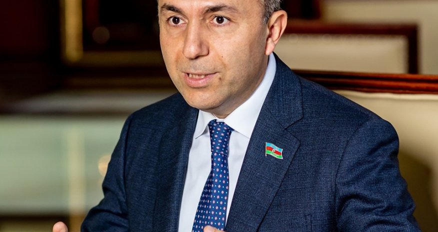 Deputat: Qarabağa indiyə kimi 22 milyard manat vəsait xərclənib