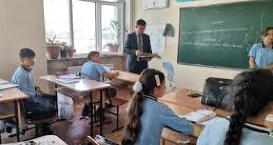 Neftçalada ciddi infrastruktur problemləri var - Rüstəmxanlı