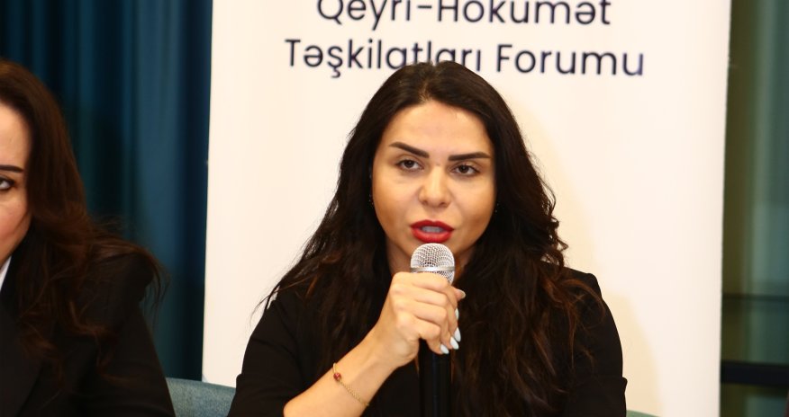 &laquo;Nar&raquo; поддерживает укрепление сотрудничества с НПО в сфере КСО