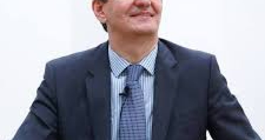 Ali Karimli was placed in solitary confinement