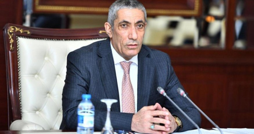 Azerbaijani MP calls Musavat and APFP &ldquo;traitors&rdquo; &mdash; VİDEO