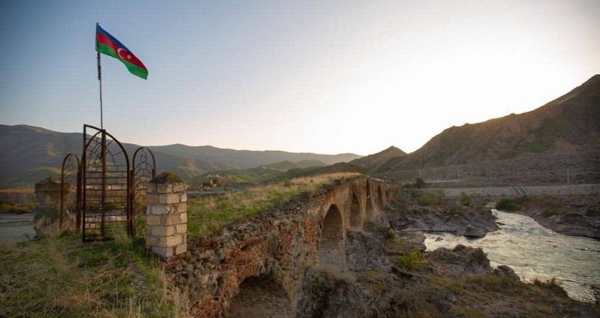 Azad edilmiş ərazilərdə daha 25 abidə inventarlaşdırılıb