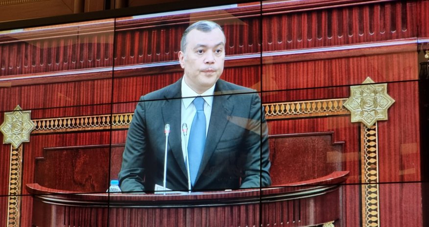 2026-cı ildə büdcədə qeyri-neft gəlirlərinin payı 63%-ə yüksələcək - Nazir