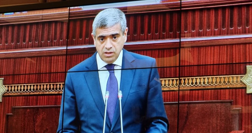 Nazir: Gələn ildən dağlıq zonalarda olan şəhid ailələri üçün ev verilməsinə xüsusi yanaşma tətbiq ediləcək