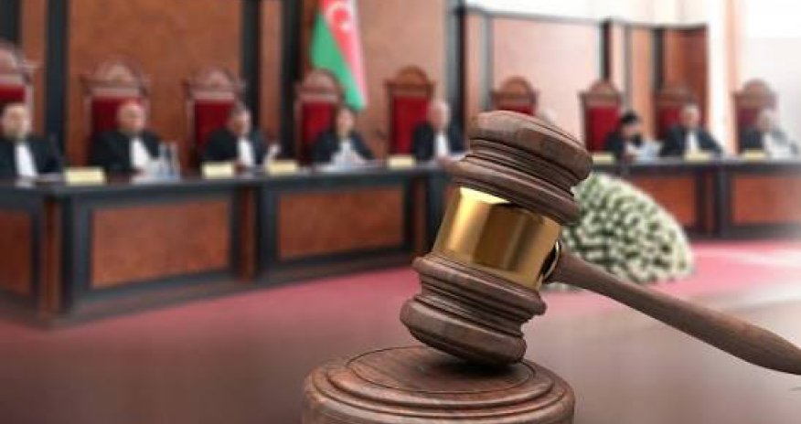 
&ldquo;Meydan" TV işi üzrə məhkəmə başlayır