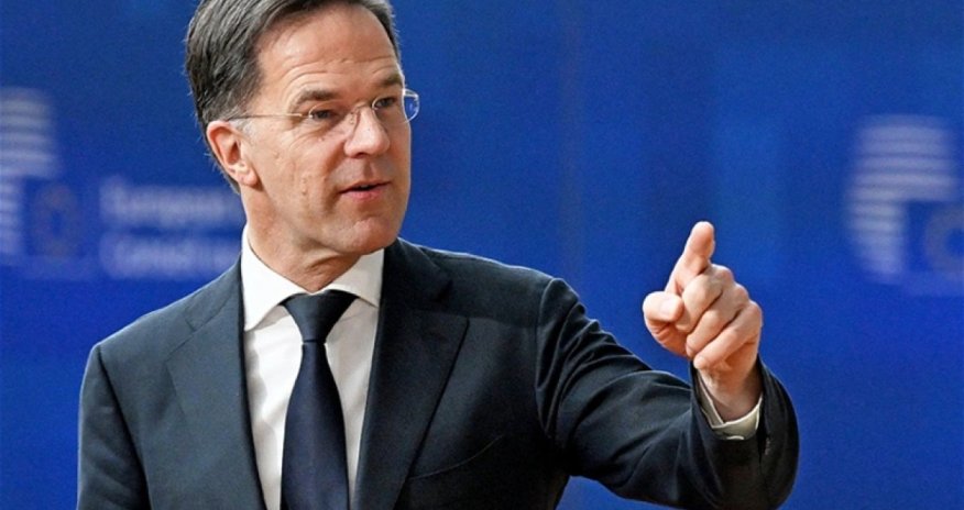 Генсек НАТО: Нельзя допустить повторения Минских соглашений