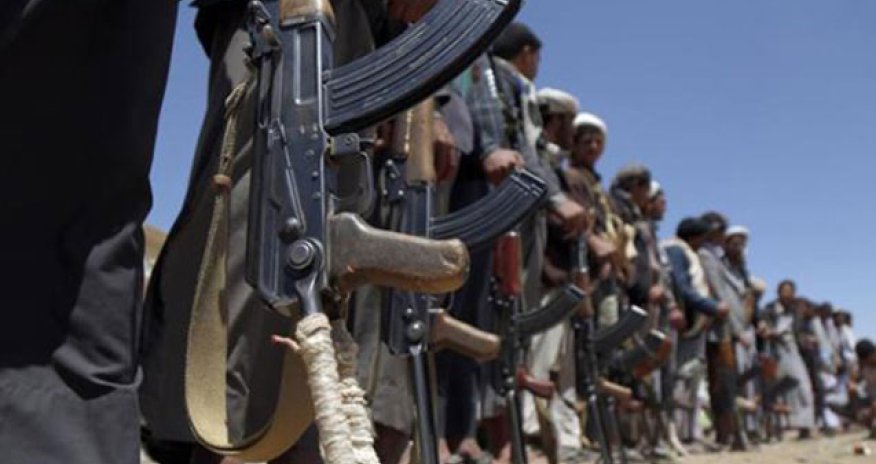 Хуситы освободят девять филиппинских моряков затонувшего корабля