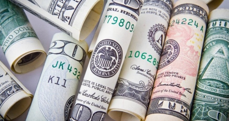 Avro və rubl bahalaşıb - Günün məzənnəsi