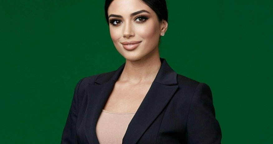 Metropoliten şərtləri dəyişib, aparıcı yollarını ayırıb - Aparıcıdan açıqlama