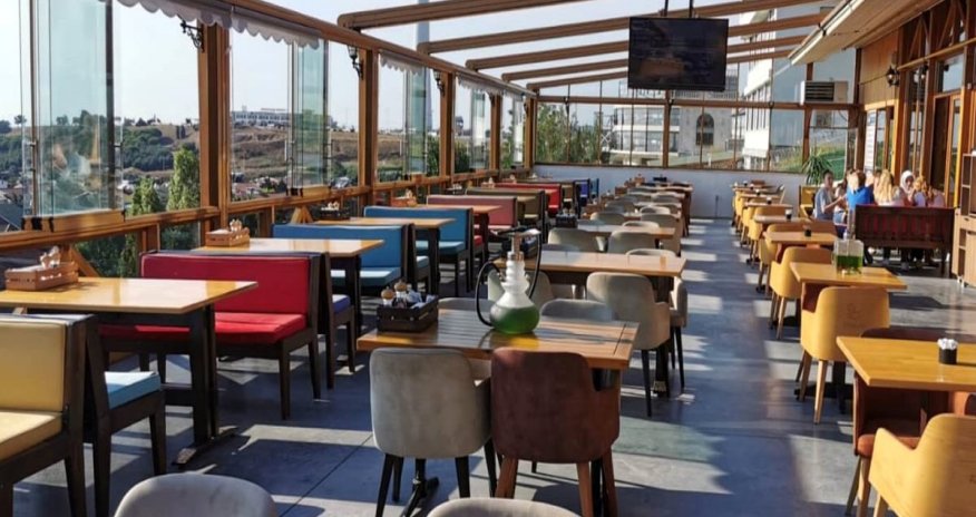 
Bakıda kafe və restoranların dövriyyəsi 1.5 milyard manatı ötüb