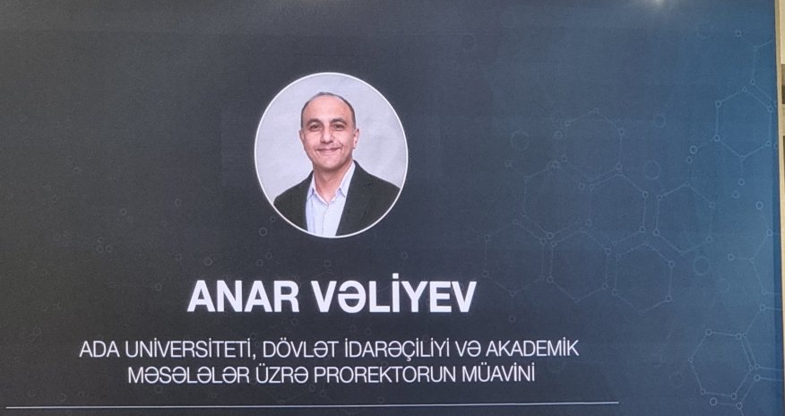 Elm işçisinə "bunu yazmaq olmaz deyilməməlidir" - ADA rəsmisi