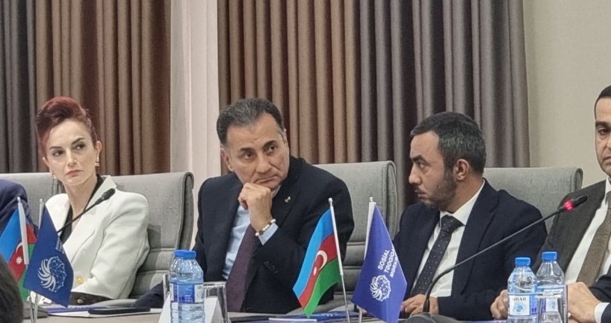 "Cenevrə saatları" ilə "imam zamanı" arasında seçim etməliyik-Mirşahin