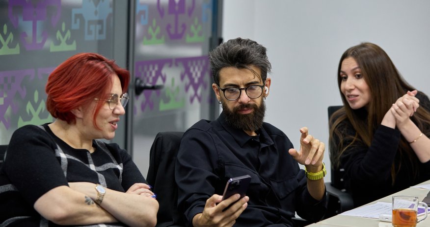 
&ldquo;Azercell Telekom&rdquo; MMC qadınların dəstəyinə yönəlmiş təşəbbüslərini davam etdirir