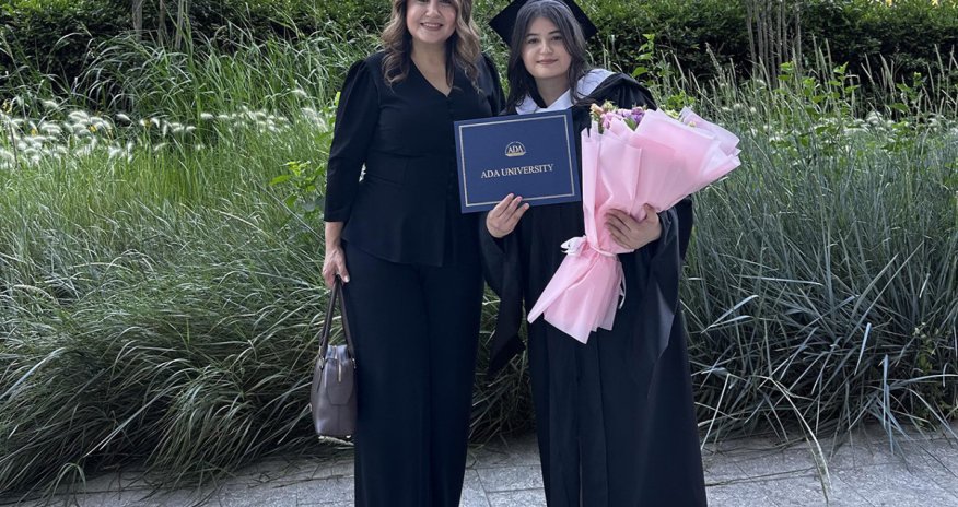 Könül Vəlibəylinin qızı komadan ayılıb