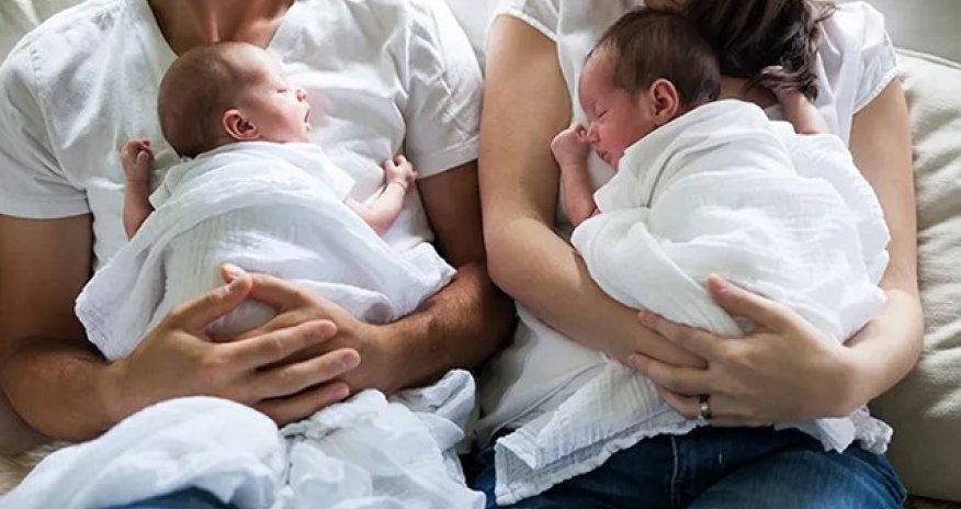 Kişilərə ödənişli atalıq məzuniyyəti veriləcək