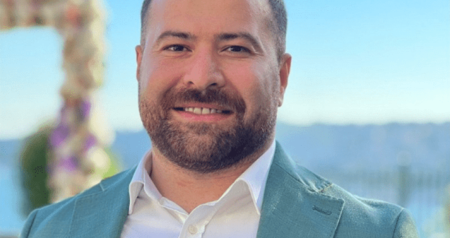 AZCON-da yeni direktor təyinatı olub