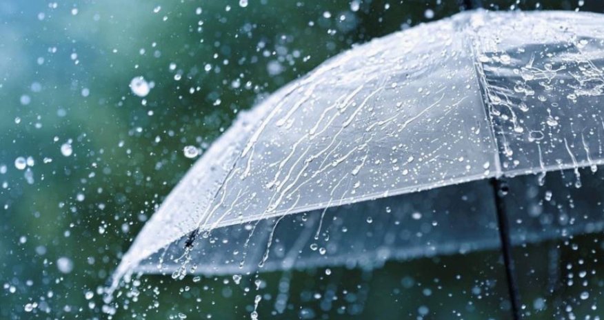 Yağışlı hava dekabrın 5-nə kimi davam edəcək