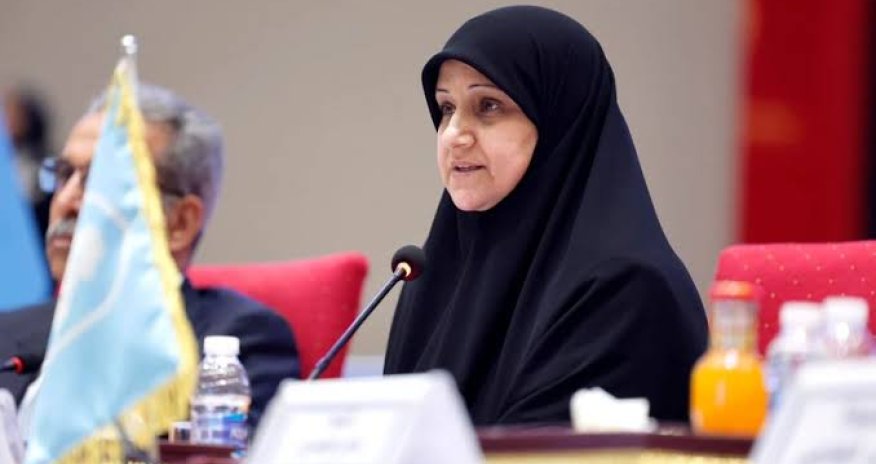 İraqın rabitə naziri Azərbaycana gəlib