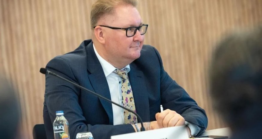 Вице-премьер Украины прибыл в Израиль