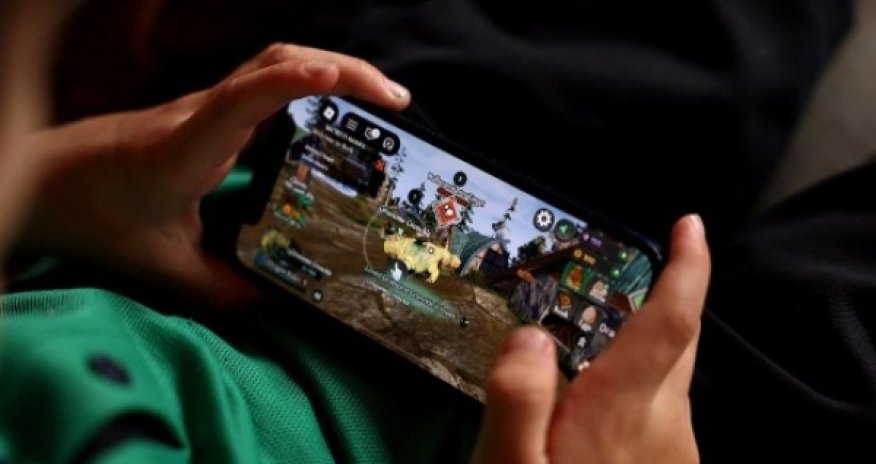 Rusiya &ldquo;Roblox&rdquo;u bloklayıb