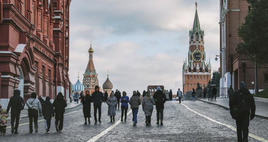 ЕС внесет Россию в черный список по отмыванию денег