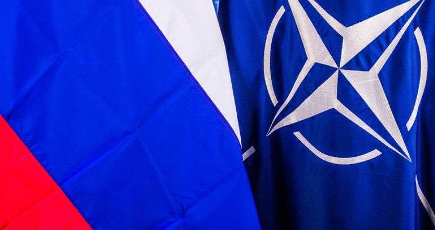 NATO &ldquo;Rusiya&ndash;NATO Şurası&rdquo;nı rəsmən ləğv edib