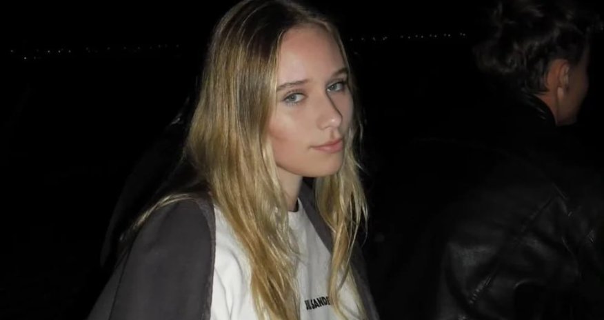 Дочь Путина отказалась обсуждать политику отца