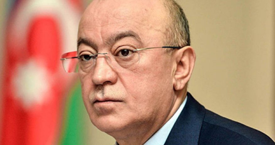 Nazirdən yeni təyinatlar