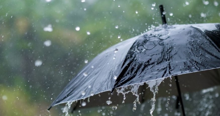 Sabah yağış yağacaq - Proqnoz
