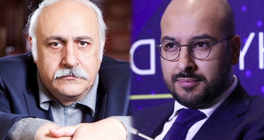 Eldar Mansurovun oğlu Azərbaycan Biznesinin İnkişafı Fonduna sədr təyin edilib