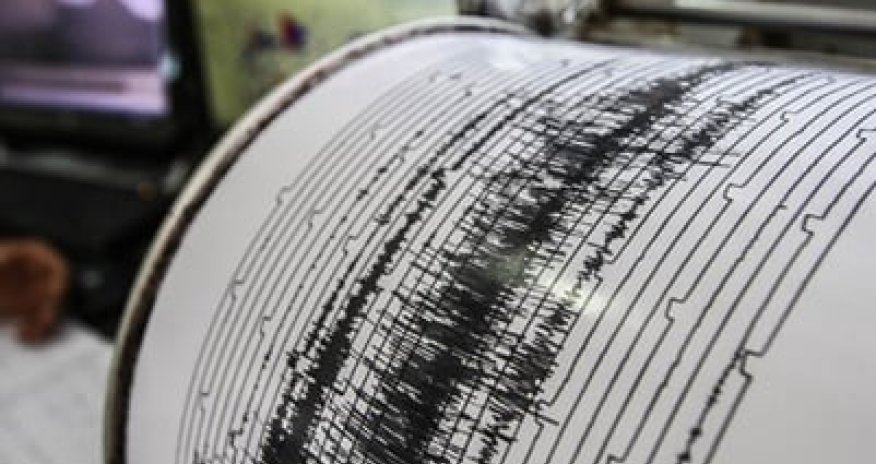 Çinin Sincan bölgəsində 6,2 bal gücündə zəlzələ baş verib