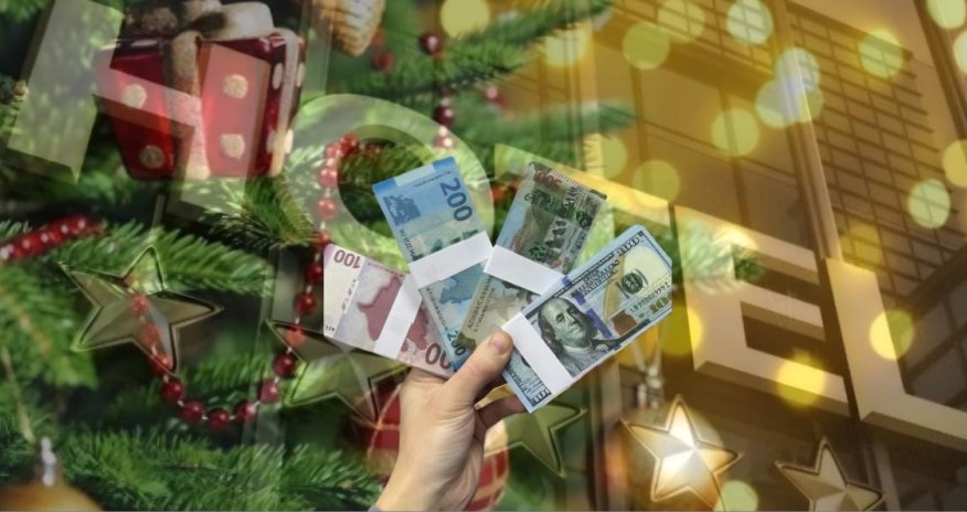 Azərbaycanda Yeni il gecəsi neçəyə başa gələcək? - SİYAHI