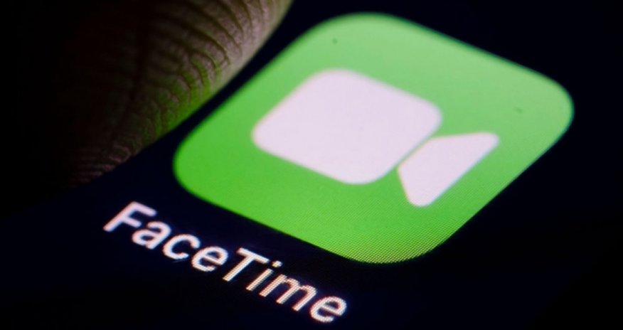 Rusiyada "FaceTime" bloklanıb