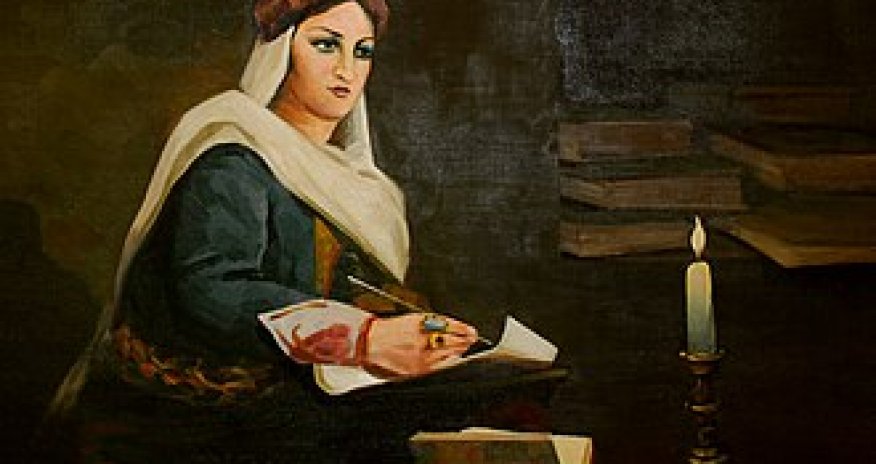 &ldquo;Məhsəti&rdquo;nin erotik təqdimatı qalmaqal yaratdı: Film festivaldan çıxarıldı