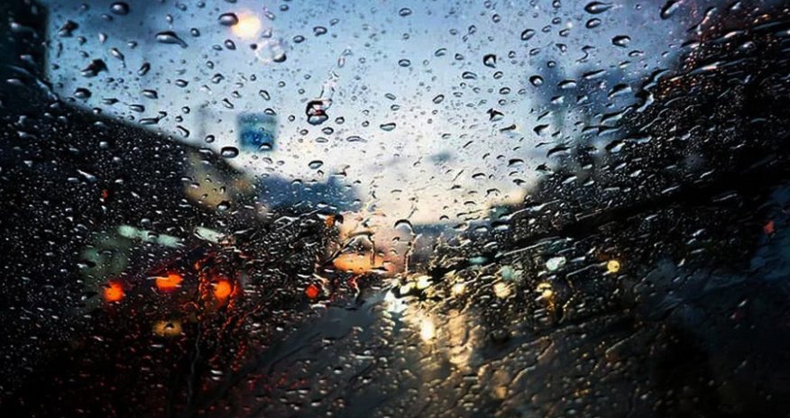 Hidrometeorologiya Xidməti Bakıda leysanla bağlı xəbərdarlıq edib