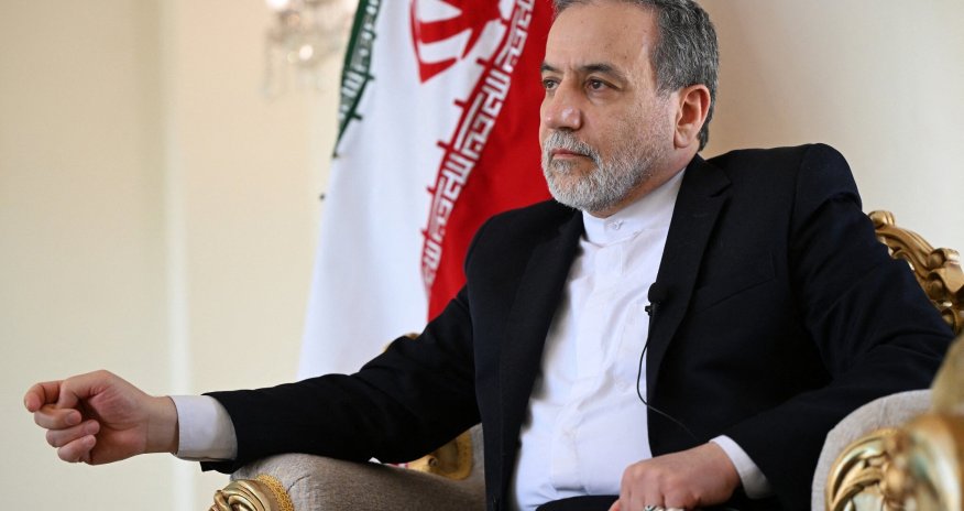 Abbas Əraqçi Azərbaycana səfər edəcək