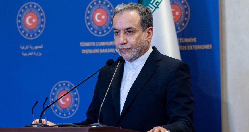 Iran&rsquo;s foreign minister Abbas Araghchi to visit Azerbaijan next week