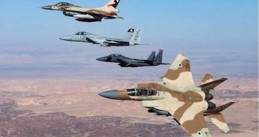 Израиль начал операцию в Ливане