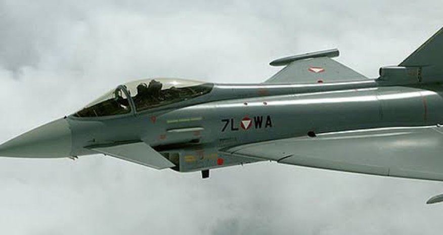 ФРГ перебрасывает в Польшу истребители для защиты восточного фланга НАТО