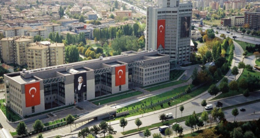 Ukrayna və Rusiyadan olan diplomatlar Türkiyə XİN-ə çağırılıb