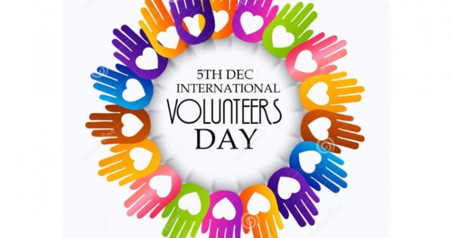 Azərbaycanda könüllülərin 68%-i qadınlardır