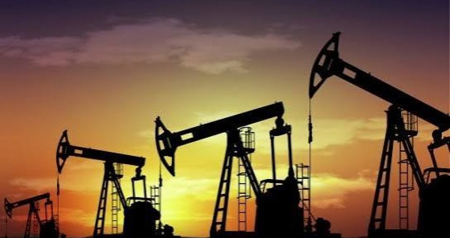 Azeri Light crude falls to $66.50 per barrel