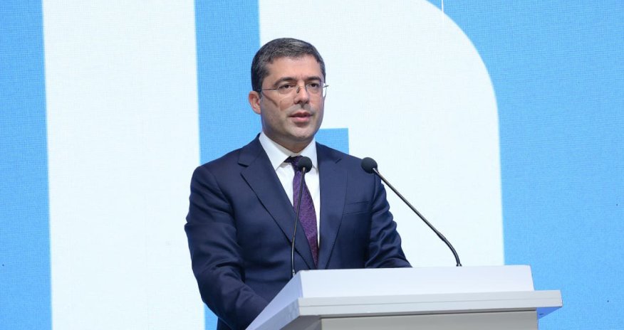 Azerbaijan&ndash;Georgia media forum opens in Baku