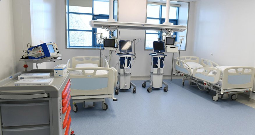 Yevlaxda yanğın: 1 ölü, 2 nəfər ağır yanıq xəsarətləri ilə xəstəxanaya yerləşdirilib