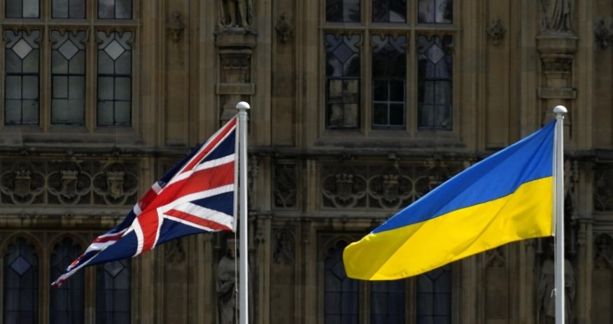 Böyük Britaniya Rusiyanın dondurulmuş aktivlərini Ukraynaya transfer etməyə hazırlaşır