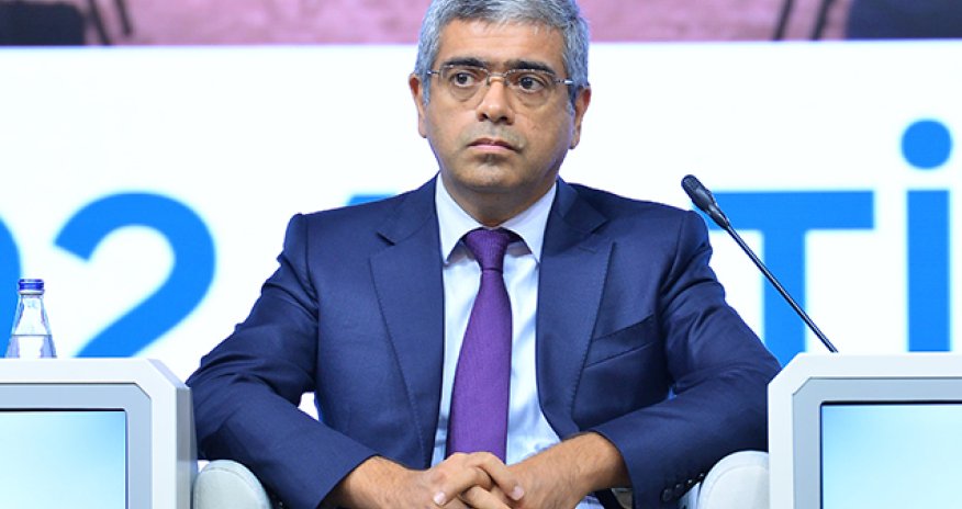 Nazir: Azərbaycanda əməkhaqqı və pensiyalar əhəmiyyətli dərəcədə artıb