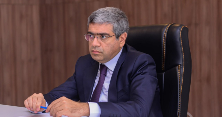 Azərbaycan əmək, məşğulluq sahəsində rəqəmsallaşma və bacarıqların artırılmasına fokuslanır - Anar Əliyev